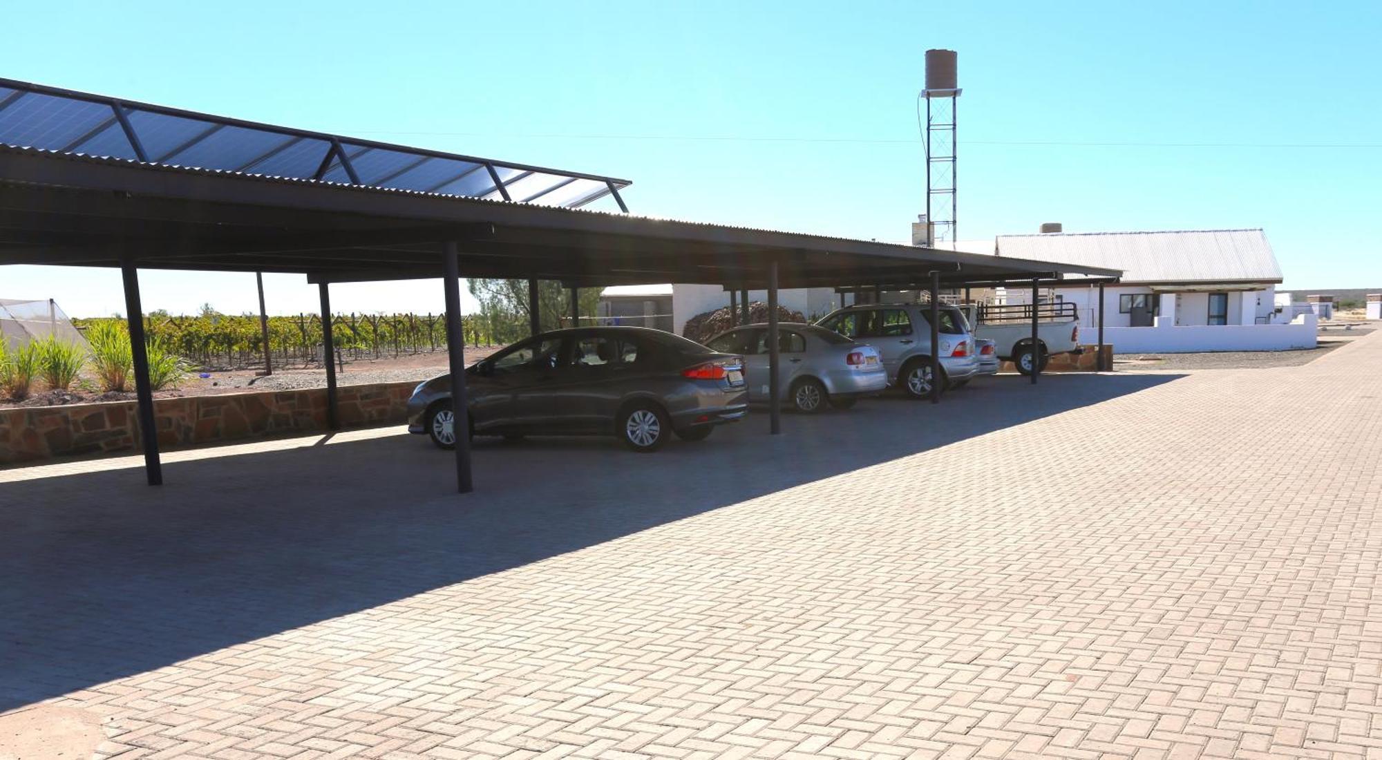 Kitchen51 Cottages Keetmanshoop Εξωτερικό φωτογραφία