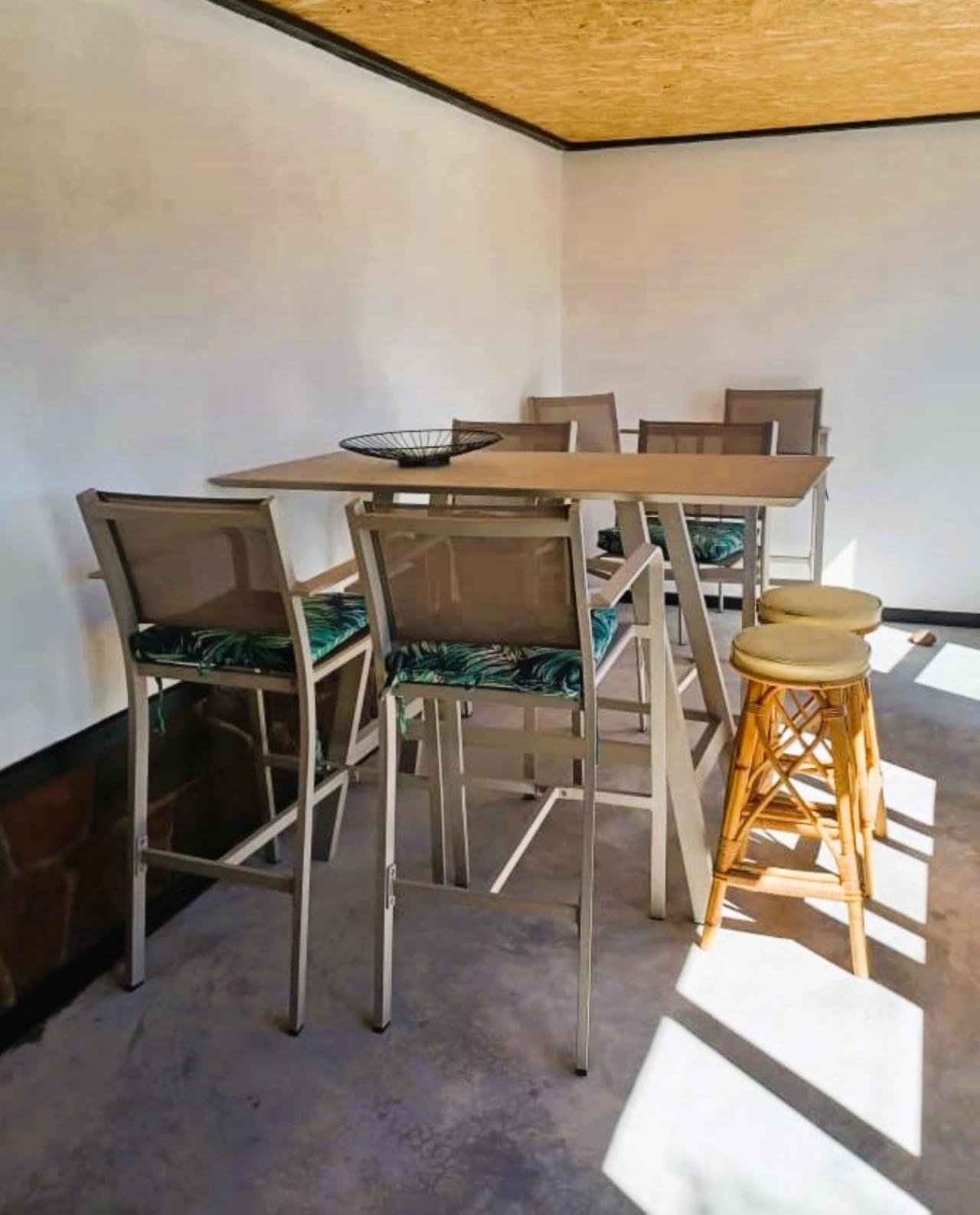 Kitchen51 Cottages Keetmanshoop Εξωτερικό φωτογραφία